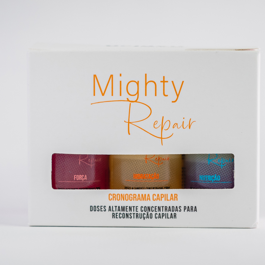 KIT MIGHTY REPAIR 45ml