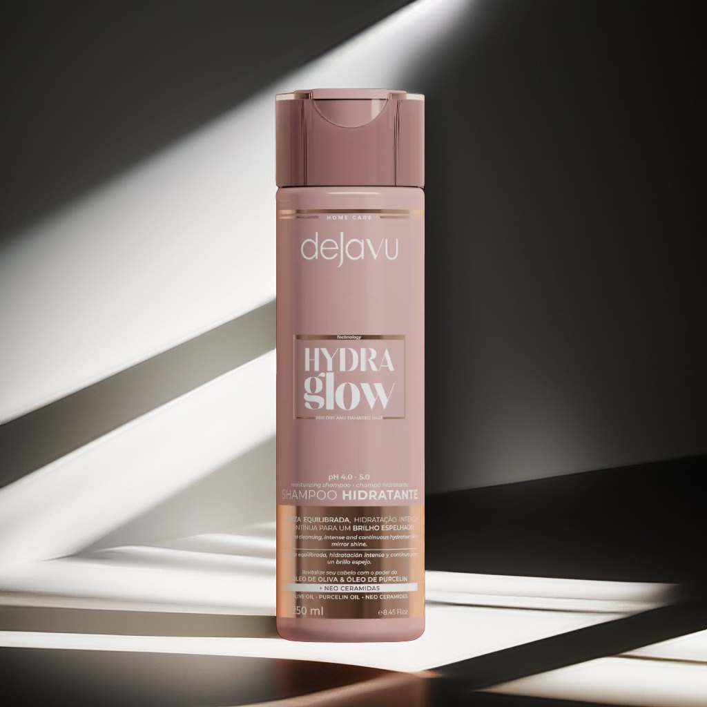 SHAMPOO HYDRAGLOW 250ml