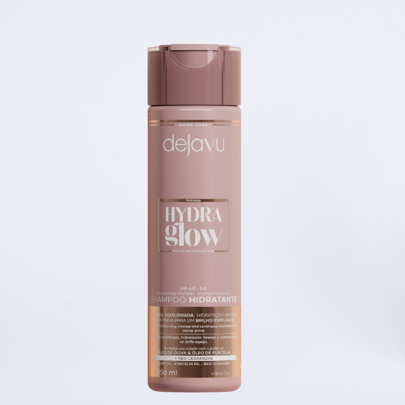Kit Shampoo em dobro HydraGlow