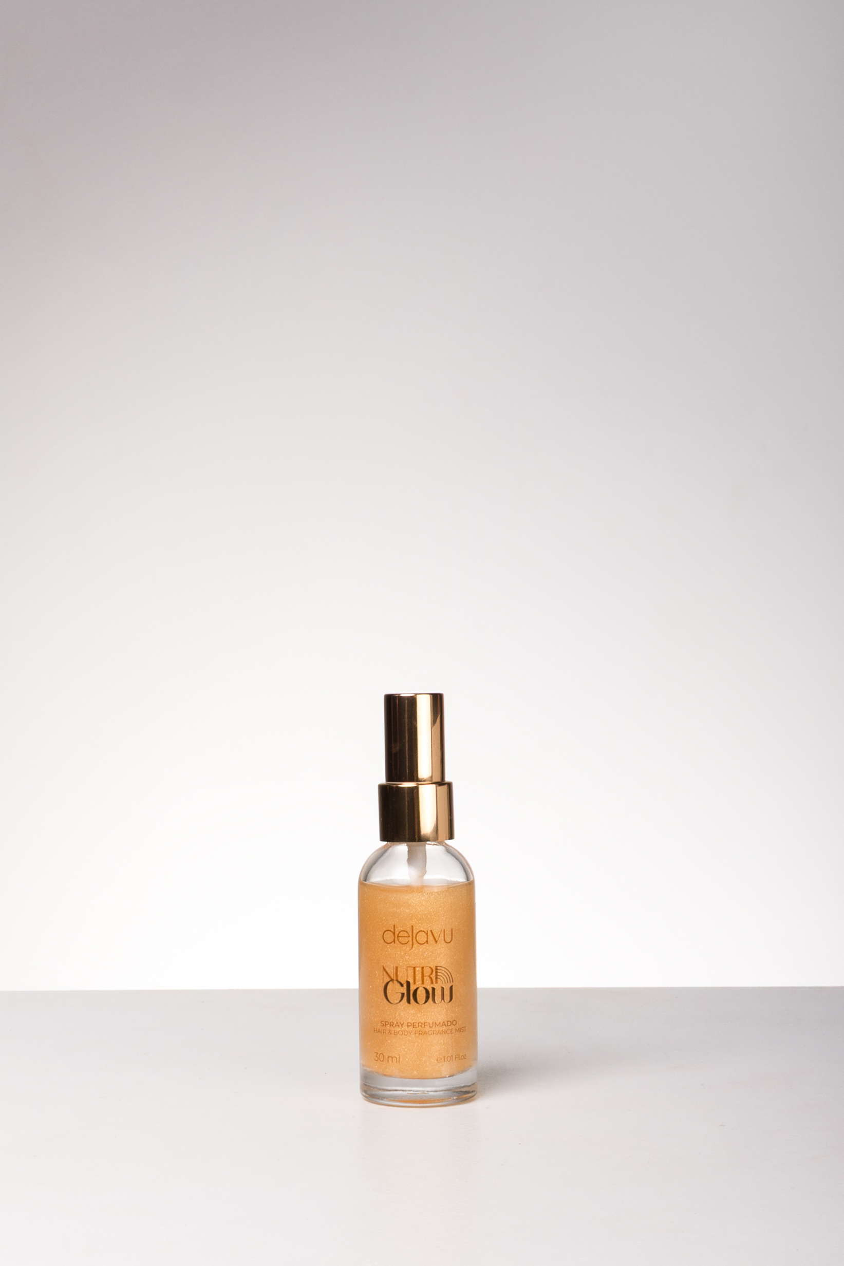 PERFUME CABELO & CORPO - FRAGRANCE MIST 30ML