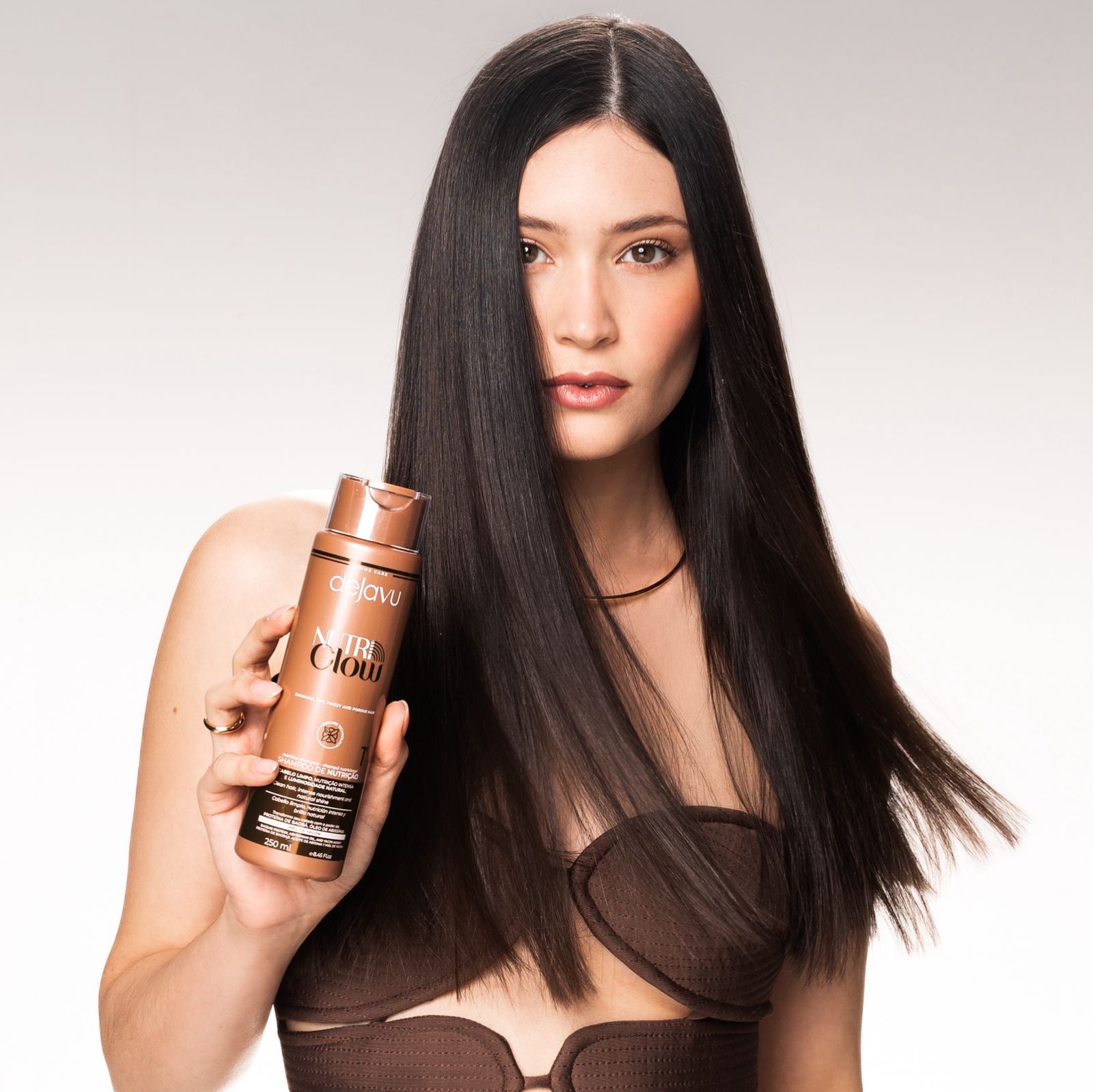 KIT  NUTRIÇÃO NUTRIGLOW 